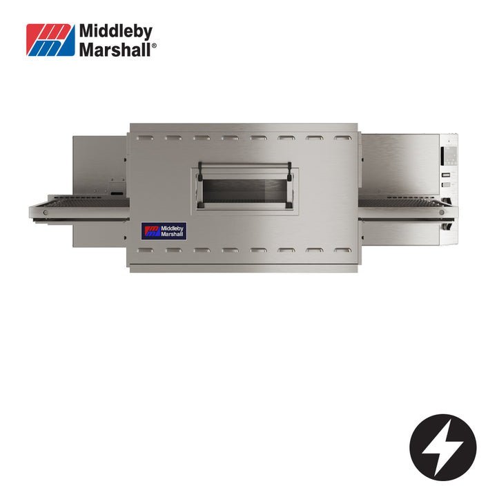 PS540E | Impingement Conveyor Oven