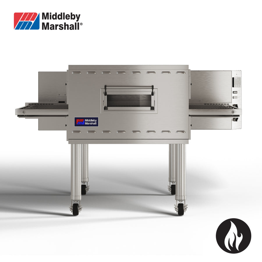 PS540G | Impingement Conveyor Oven - Middleby Australia