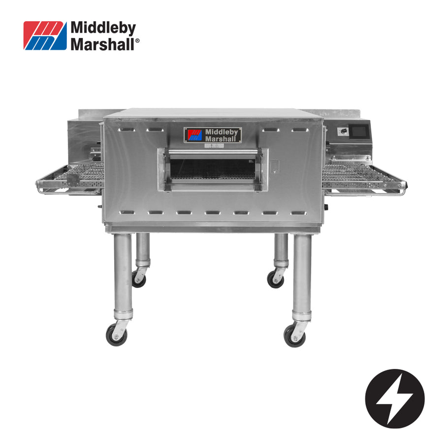 PS638EV | Ventless Conveyor Oven - Middleby Australia