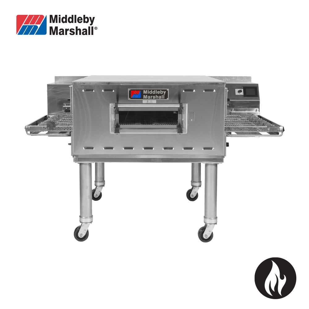 PS638G WOW! Conveyor Oven - Middleby Australia