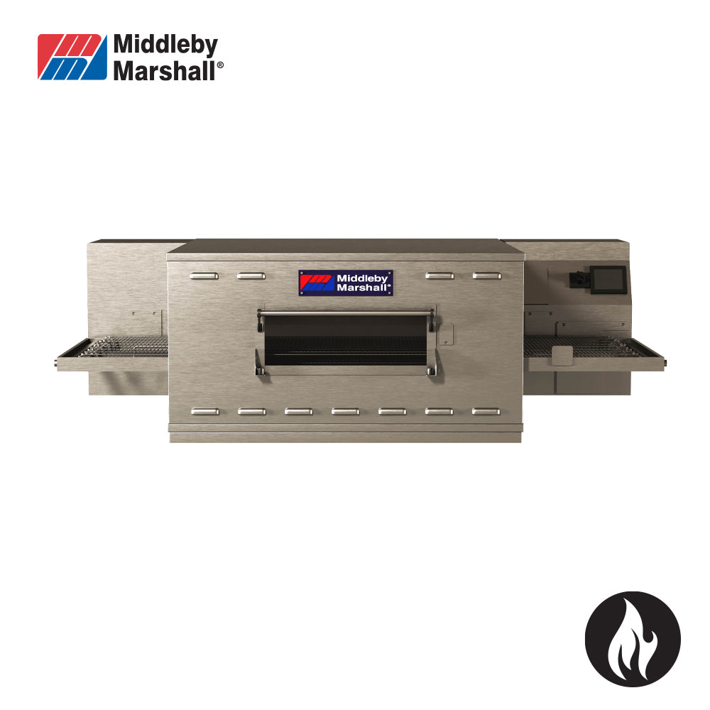 PS638G-CAV WOW! Conveyor Oven - Middleby Australia
