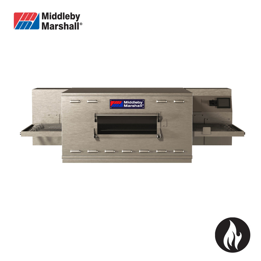 PS638G-CAV WOW! Conveyor Oven - Middleby Australia