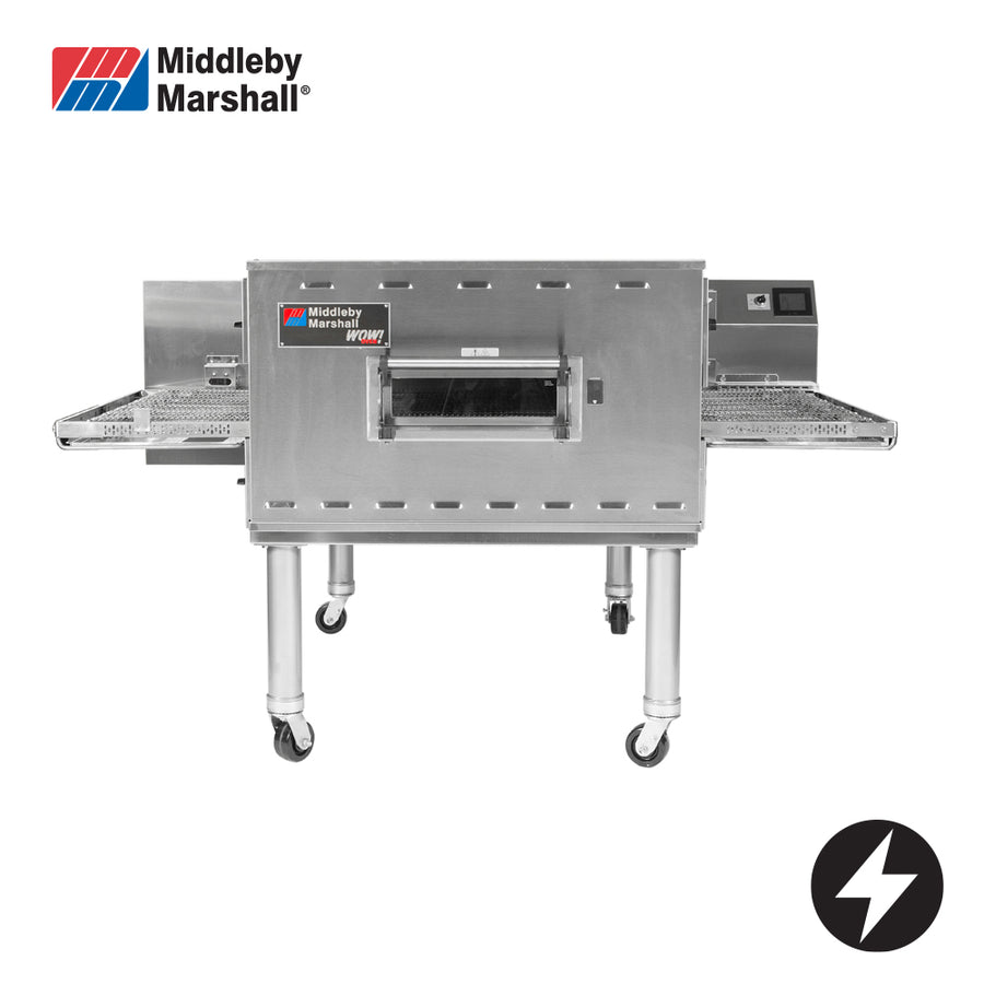 PS640E-1 WOW! Conveyor Oven - Middleby Australia