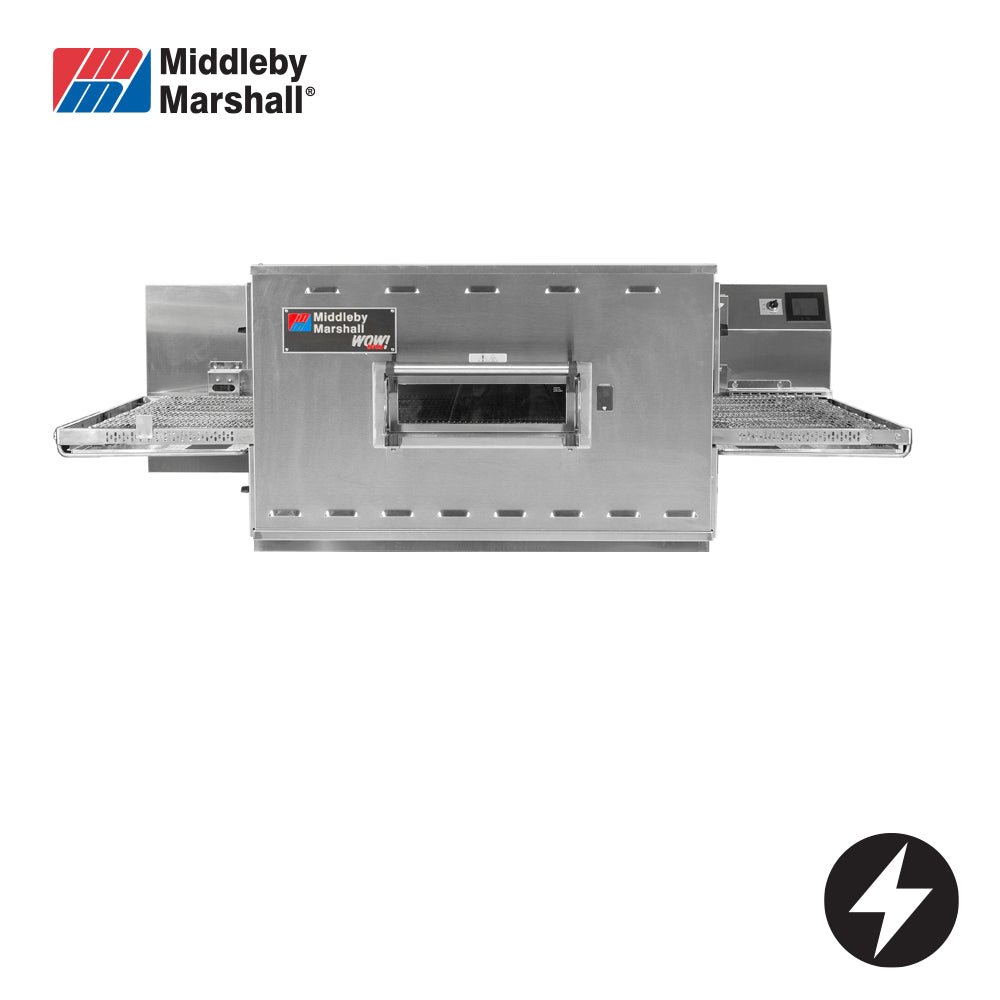 PS640E-CAV WOW! Conveyor Oven - Middleby Australia