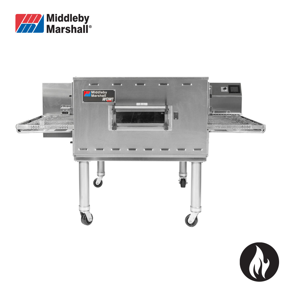 PS640G WOW! Conveyor Oven - Middleby Australia