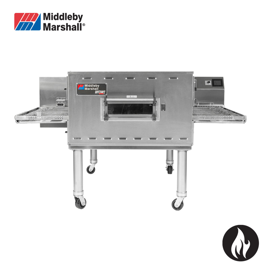 PS640G WOW! Conveyor Oven - Middleby Australia