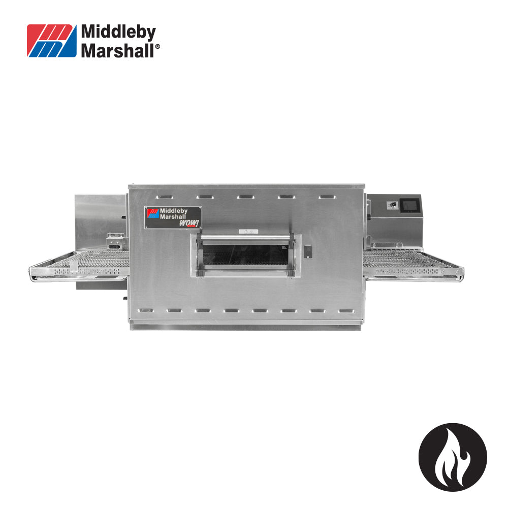 PS640G-CAV WOW! Conveyor Oven - Middleby Australia