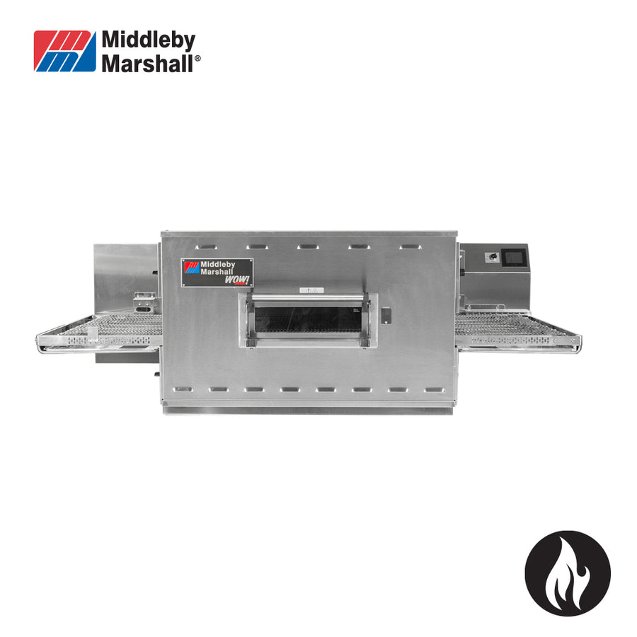 PS640G-CAV WOW! Conveyor Oven - Middleby Australia