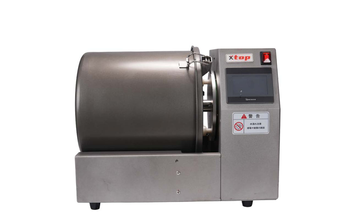 Sushi Rice & Vinegar Mixer-S2