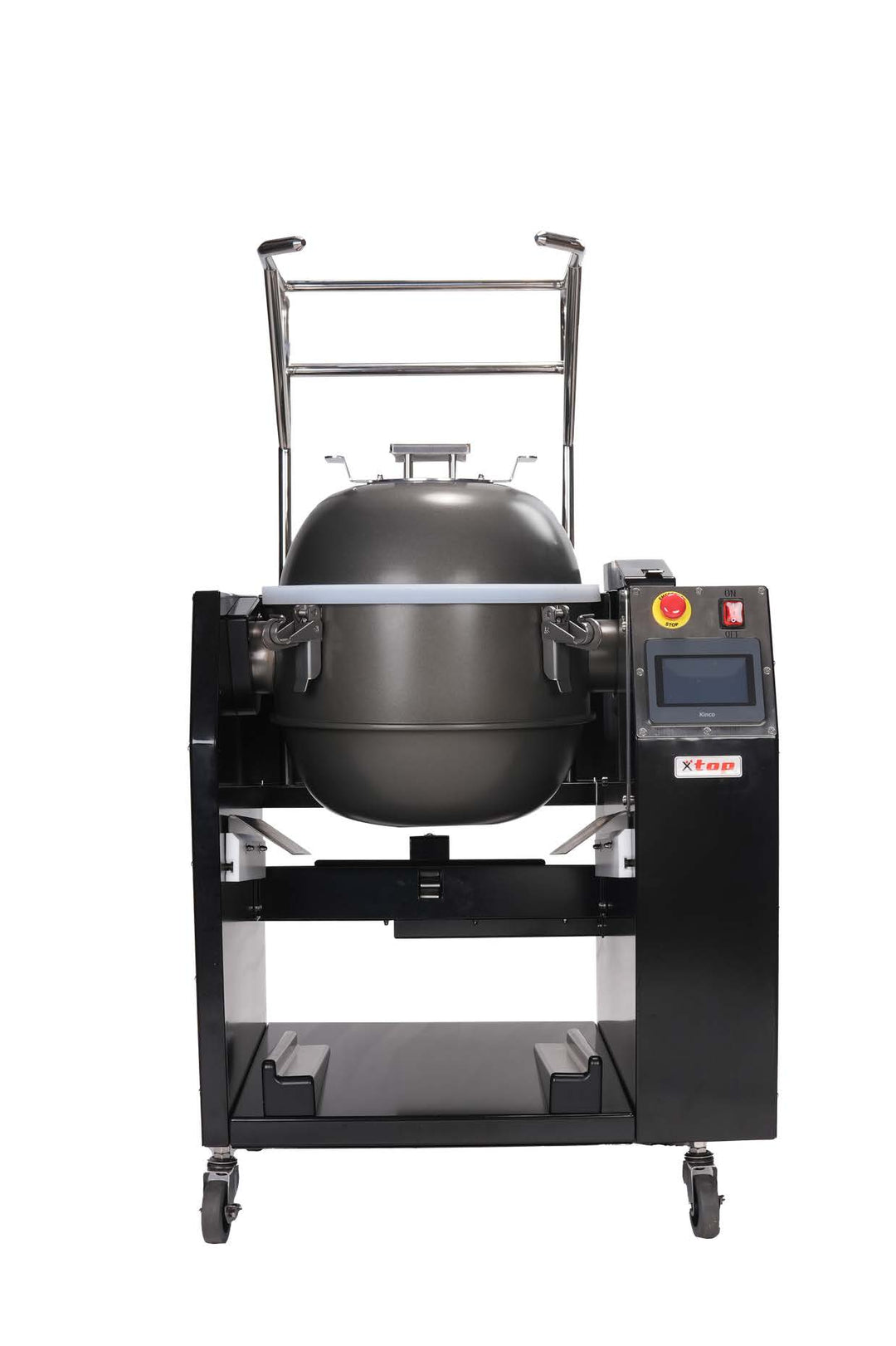 Sushi Rice & Vinegar Mixer-S1