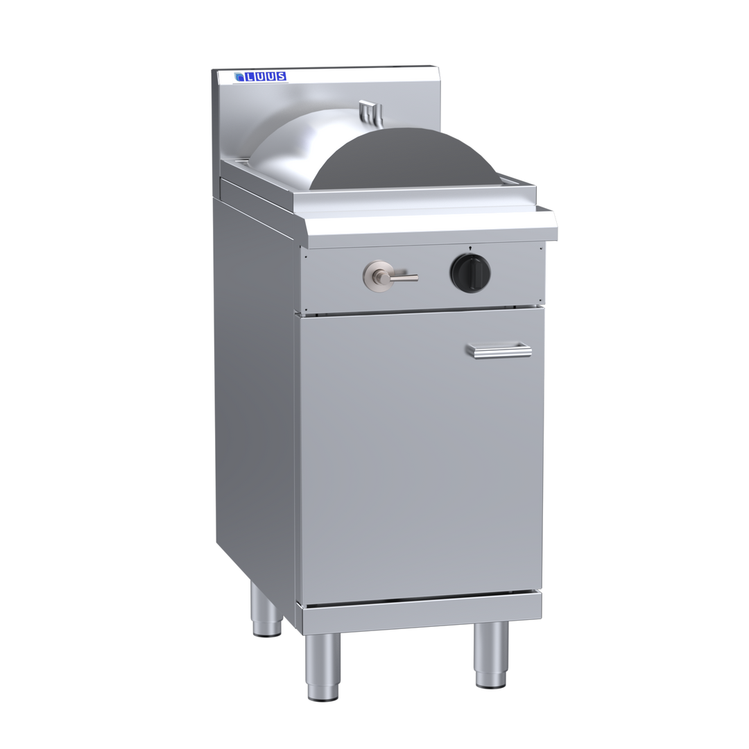 Luus RC-45 Rice Roll Steamer