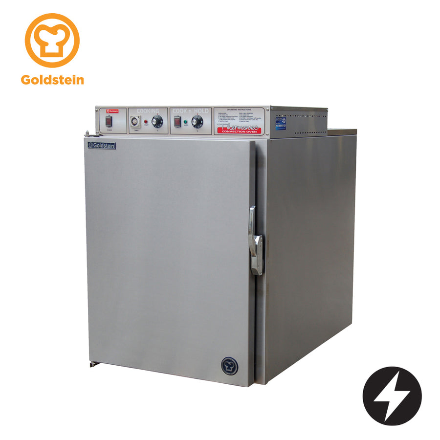 RTCE10P | Thermal Convection Oven - Middleby Australia