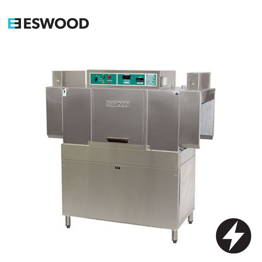 ES100 Rack Type Warewasher - Middleby Australia