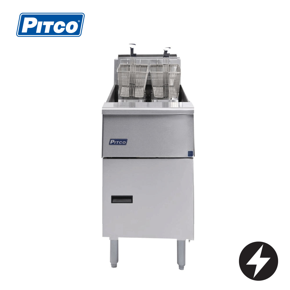 SE14-FR | Solstice Fryers - Middleby Australia