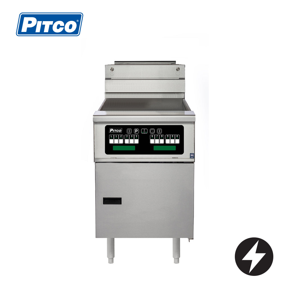 SE18C-FR | Solstice Fryer - Middleby Australia