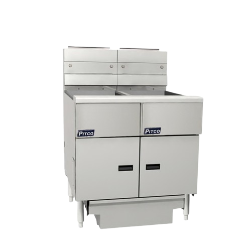 Cooking Equipment