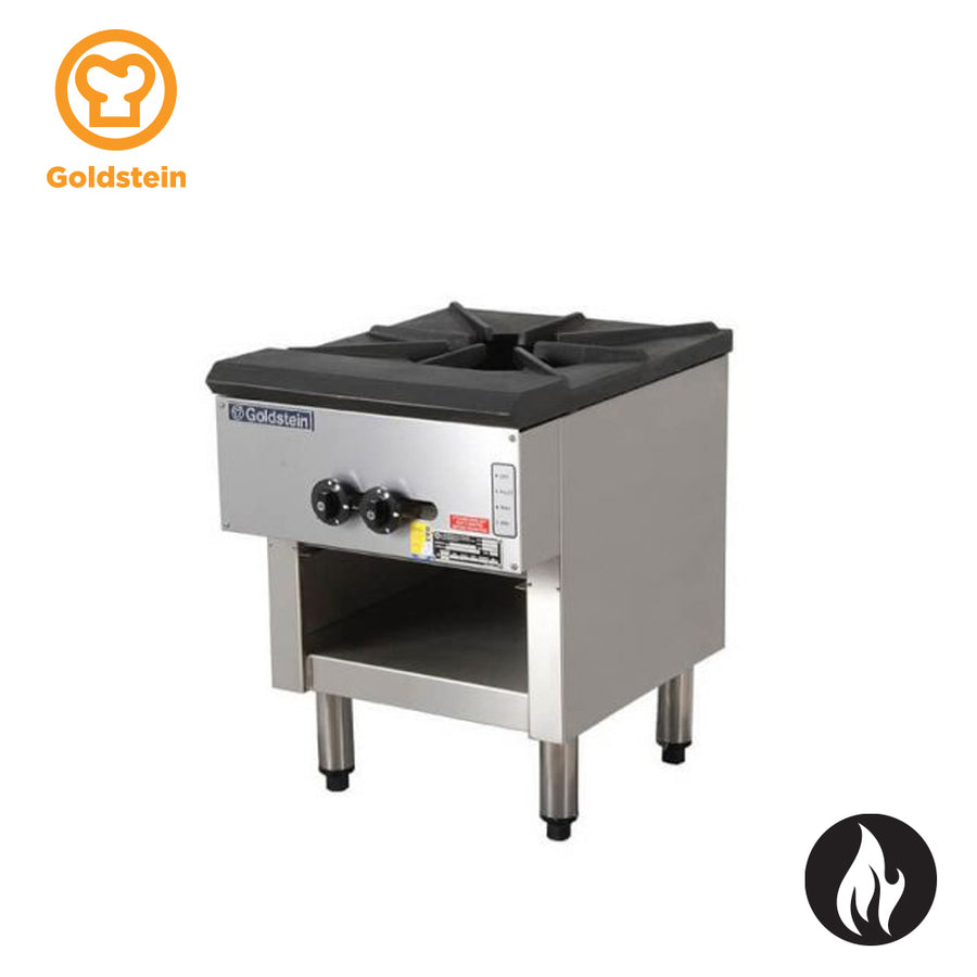 SP1855FFD | Stock Pot Boiling Table - Middleby Australia