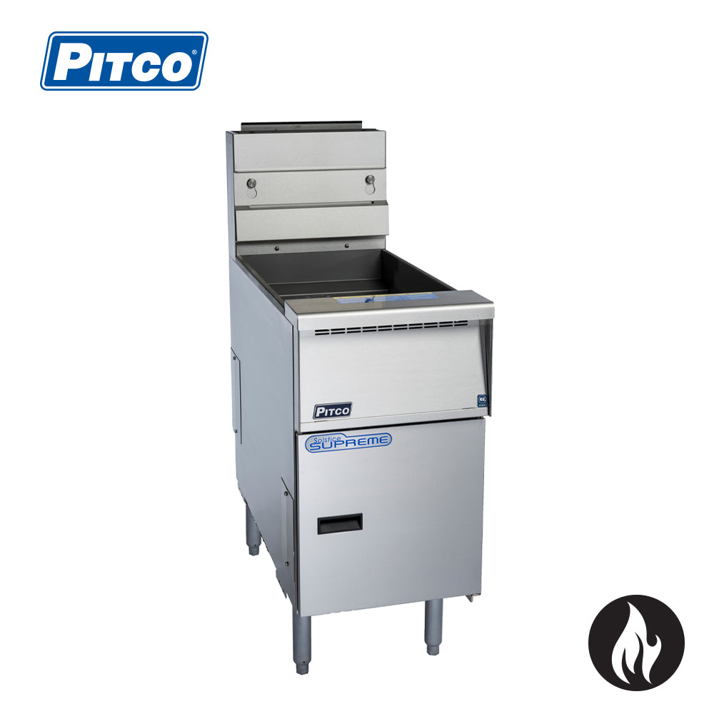 SSH55 | Solstice Supreme Fryer - Middleby Australia