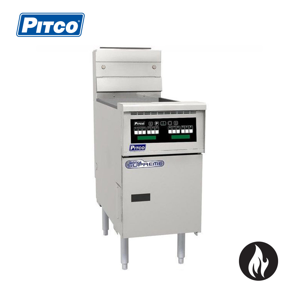 SSH55C-FR | Solstice Supreme Fryer - Middleby Australia