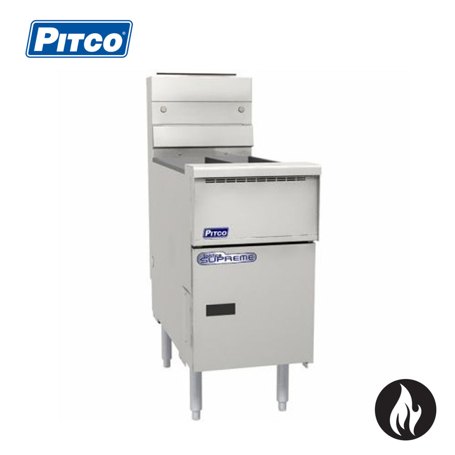SSH55T-FR | Solstice Supreme Fryer - Middleby Australia