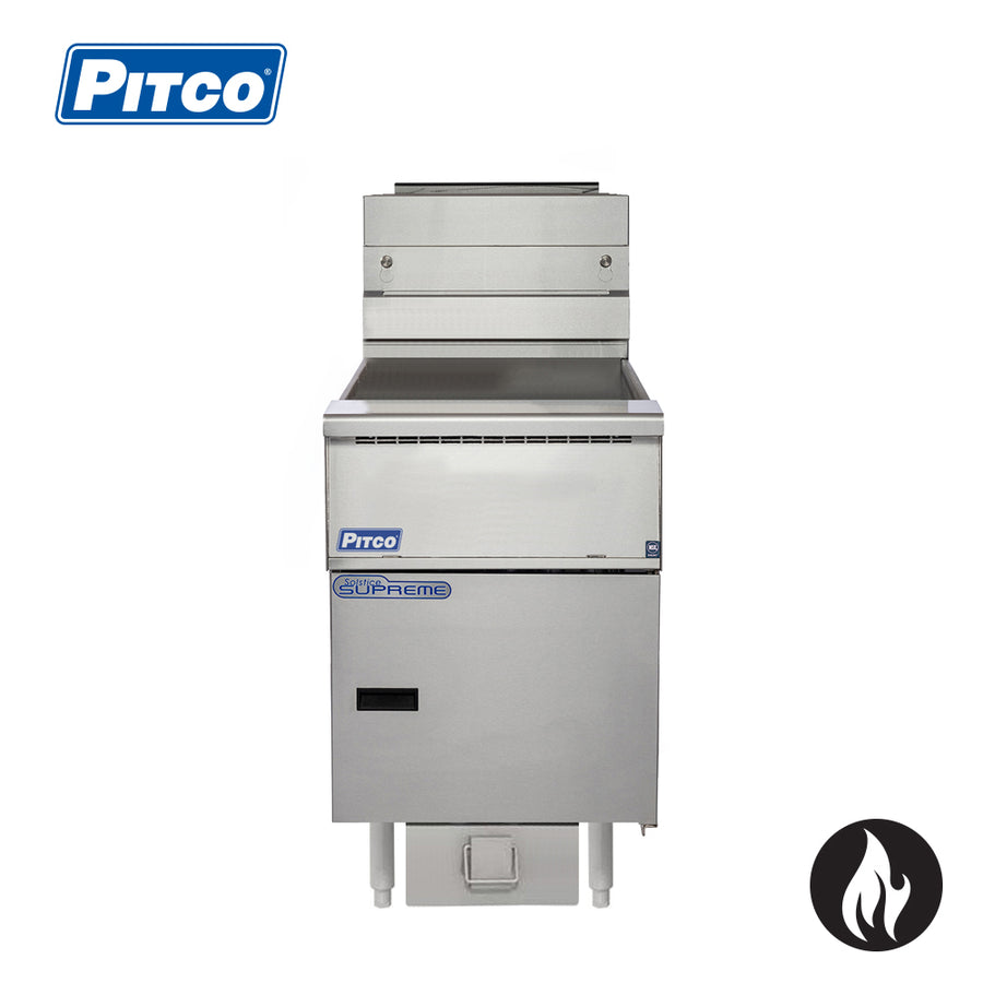 SSH75-FD | Solstice Supreme Fryer - Middleby Australia