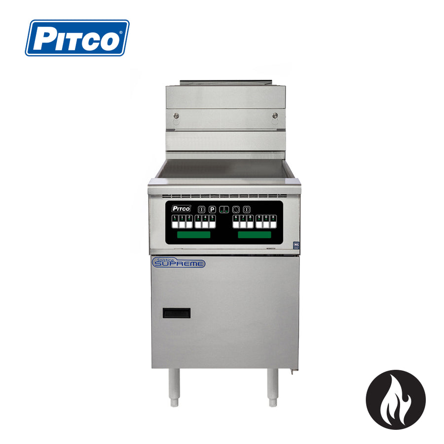 SSH75C | Solstice Supreme Fryer - Middleby Australia