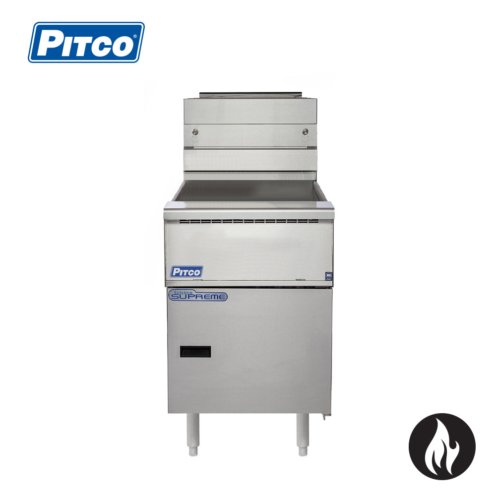 SSH75-FR | Solstice Supreme Fryer - Middleby Australia