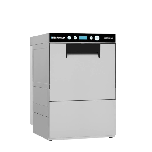 Eswood Smartwash Professional Undercounter Front-Load Warewasher SW400