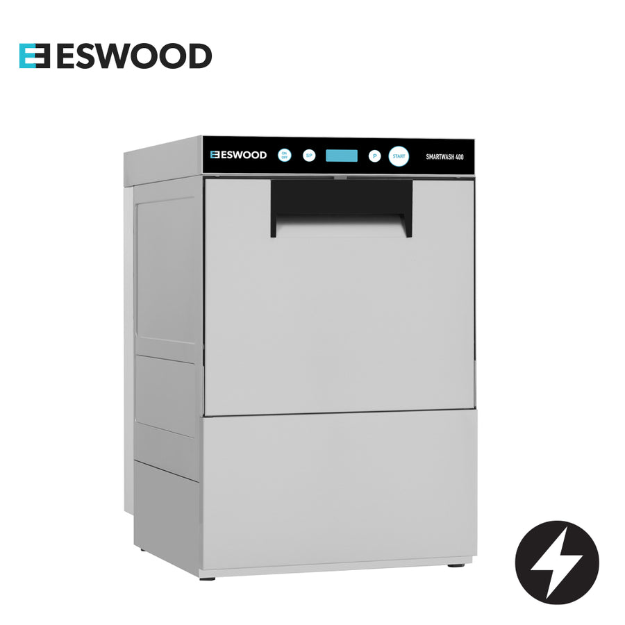 SW400 | Undercounter Smartwash Warewasher - Middleby Australia