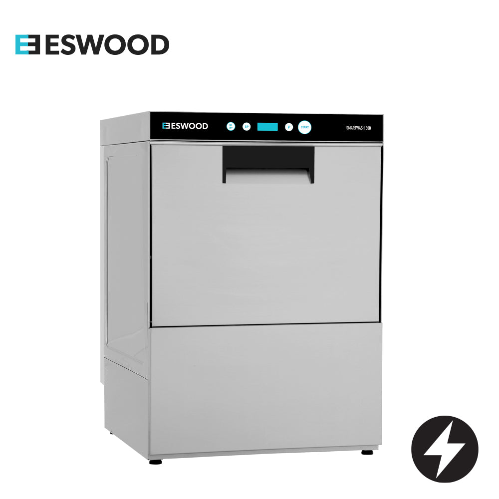 SW500 | Undercounter Smartwash Warewasher - Middleby Australia