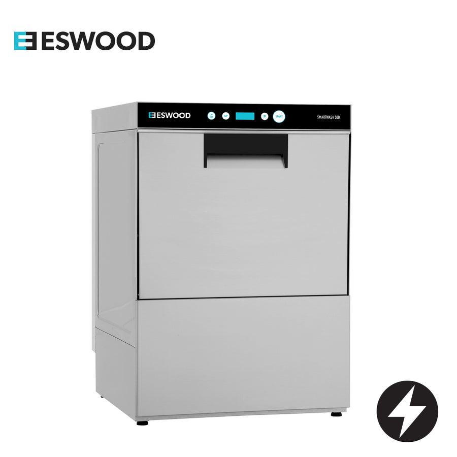 SW500 | Undercounter Smartwash Warewasher - Middleby Australia