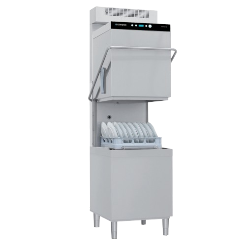 SW900V Smartwash Warewasher