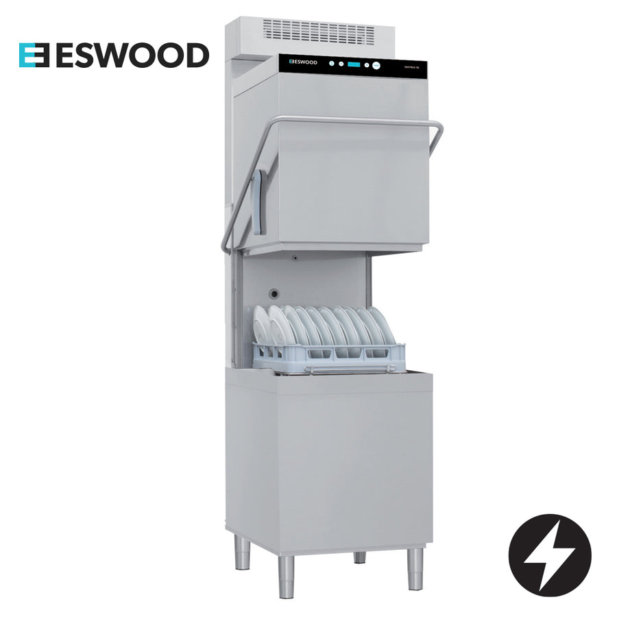 SW900V Smartwash Warewasher - Middleby Australia