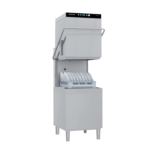 SW900X Smartwash Warewasher