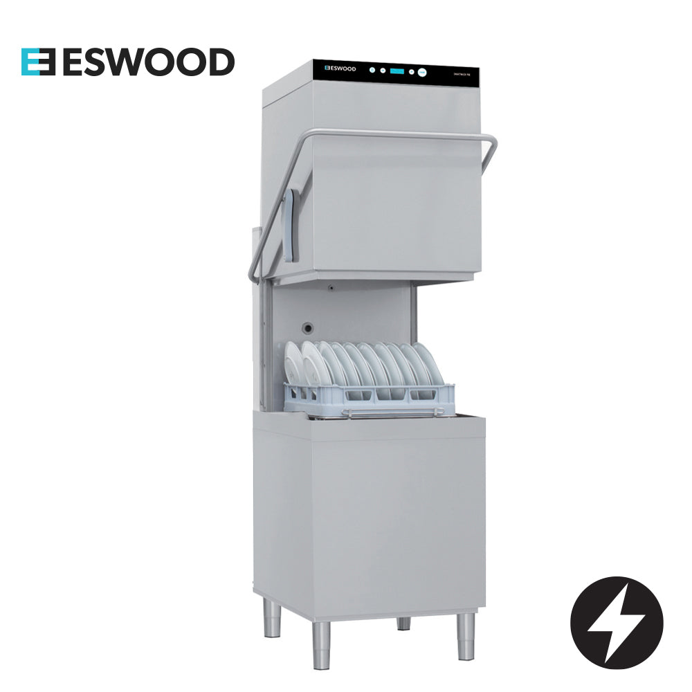 SW900X | Smartwash Warewasher - Middleby Australia