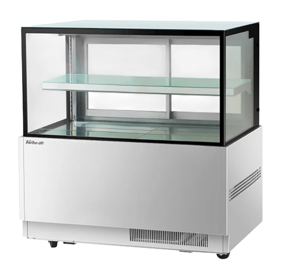 Turbo Air TBP1200-1 Bakery / Cake Display Case