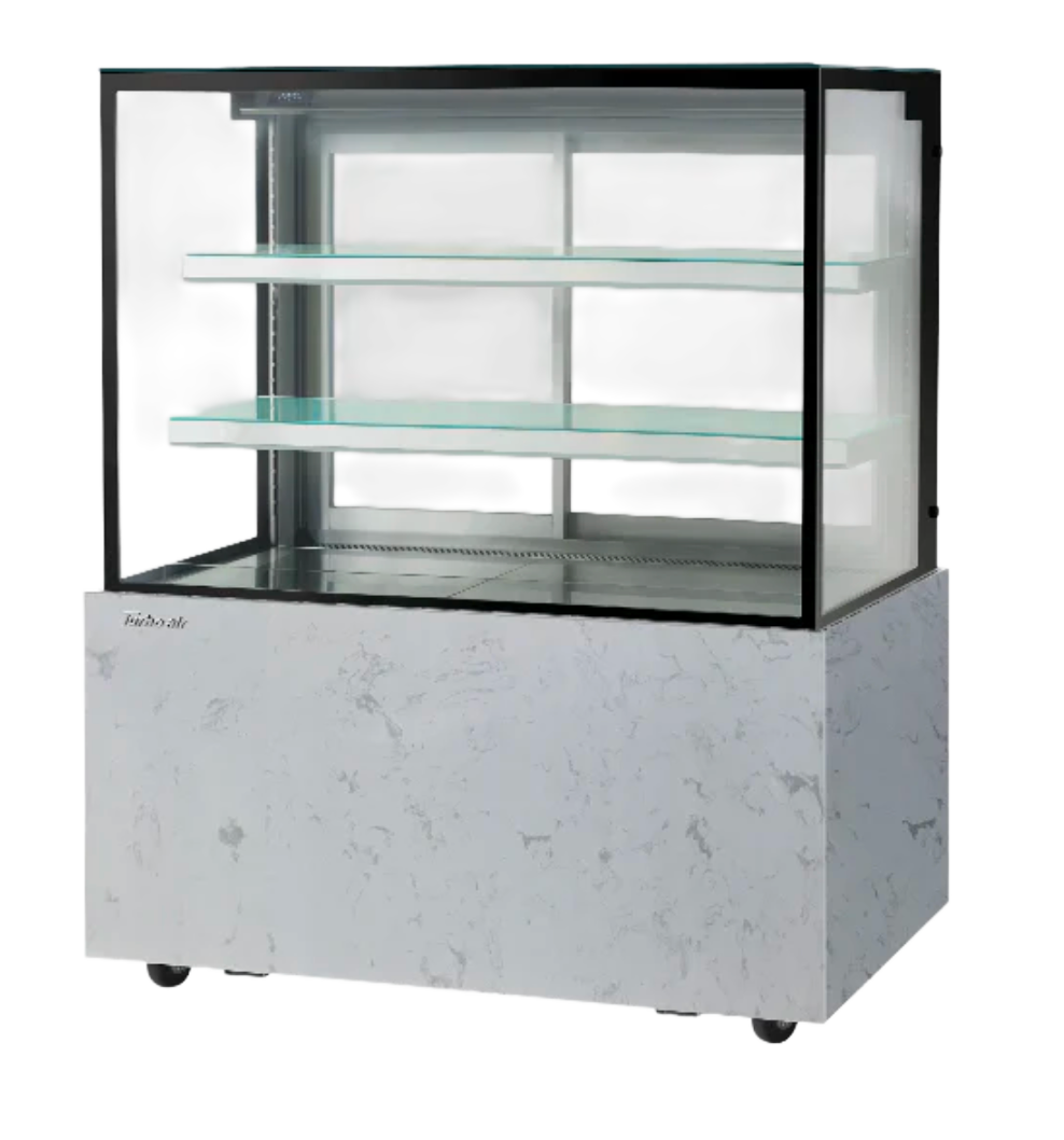Turbo Air TBP1200-2 Bakery / Cake Display Case