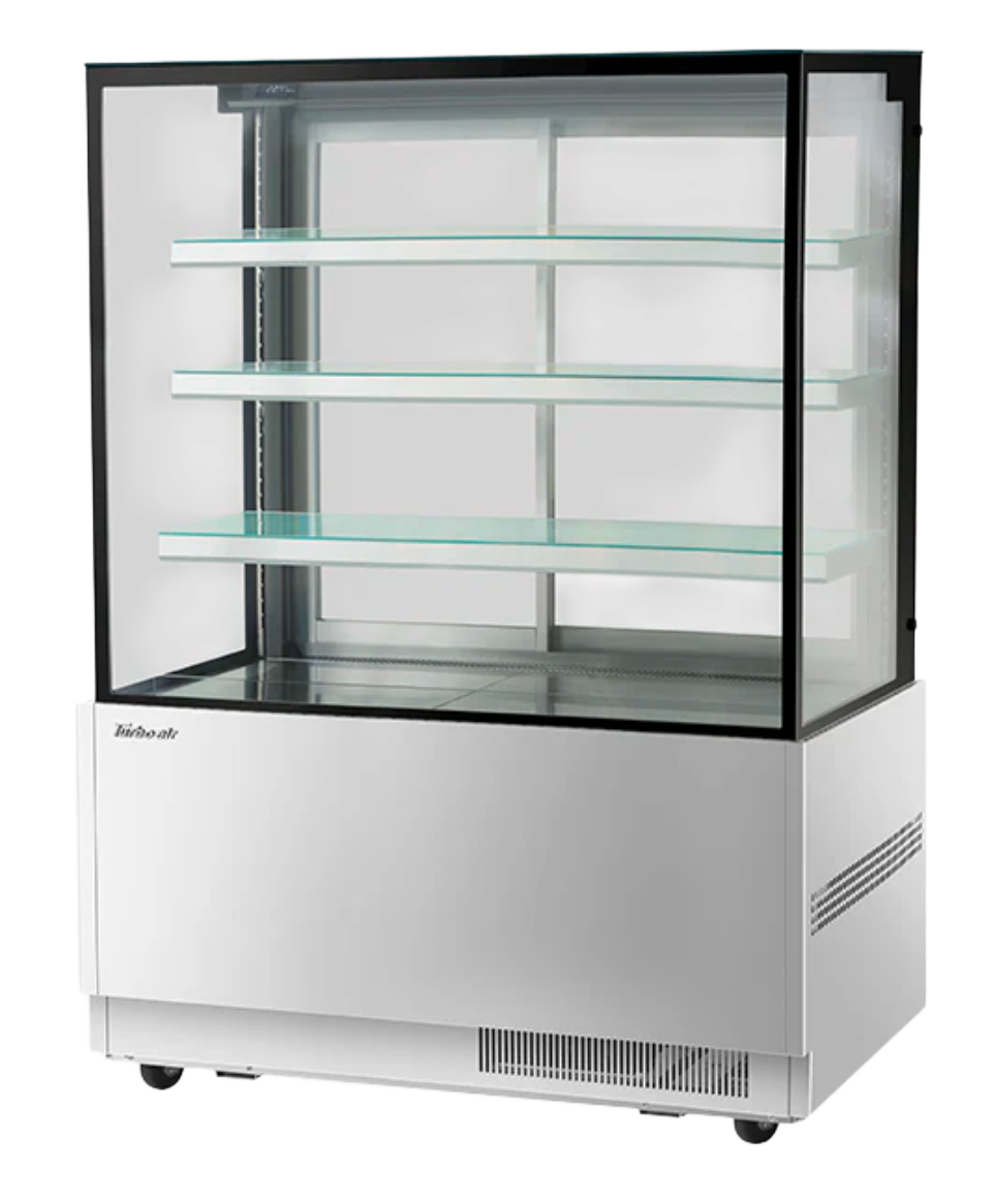 Turbo Air TBP1200-3 Bakery / Cake Display Case