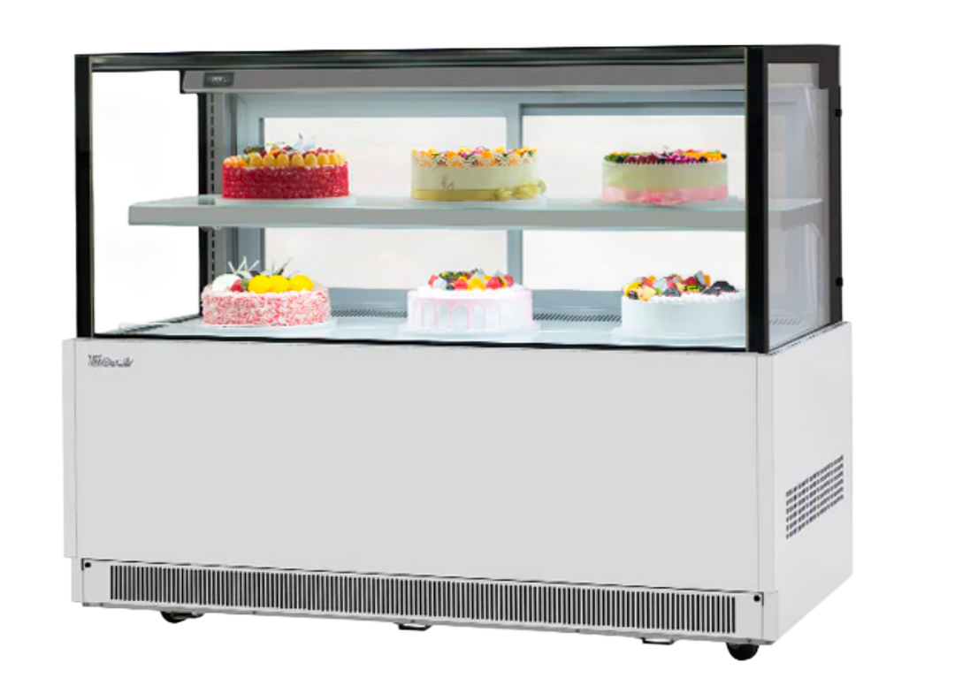 Turbo Air TBP1500-1 Bakery / Cake Display Case