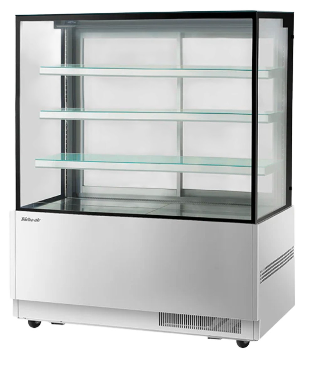 Turbo Air TBP1500-3 Bakery / Cake Display Case