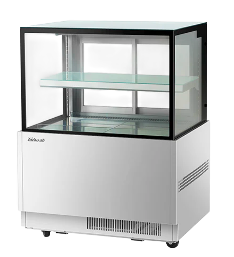 Turbo Air TBP900-1 Bakery / Cake Display Case
