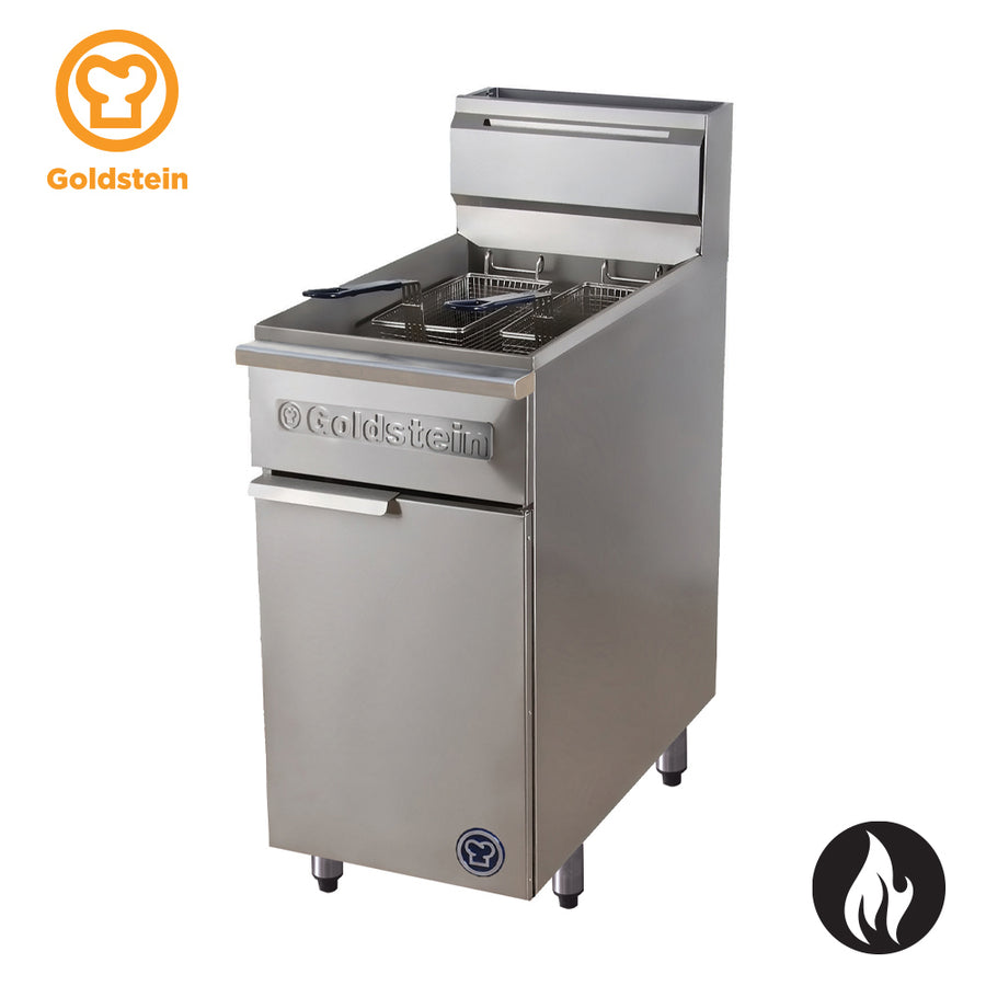 TGF1M/400L | 800 Series Turbo Fryer - Middleby Australia