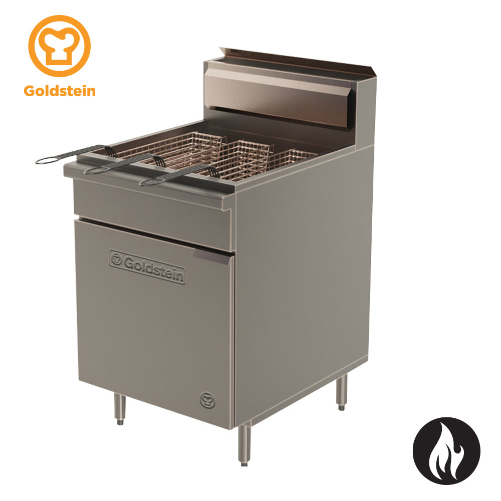 TGF24ML | 800 Series Turbo Fryer - Middleby Australia