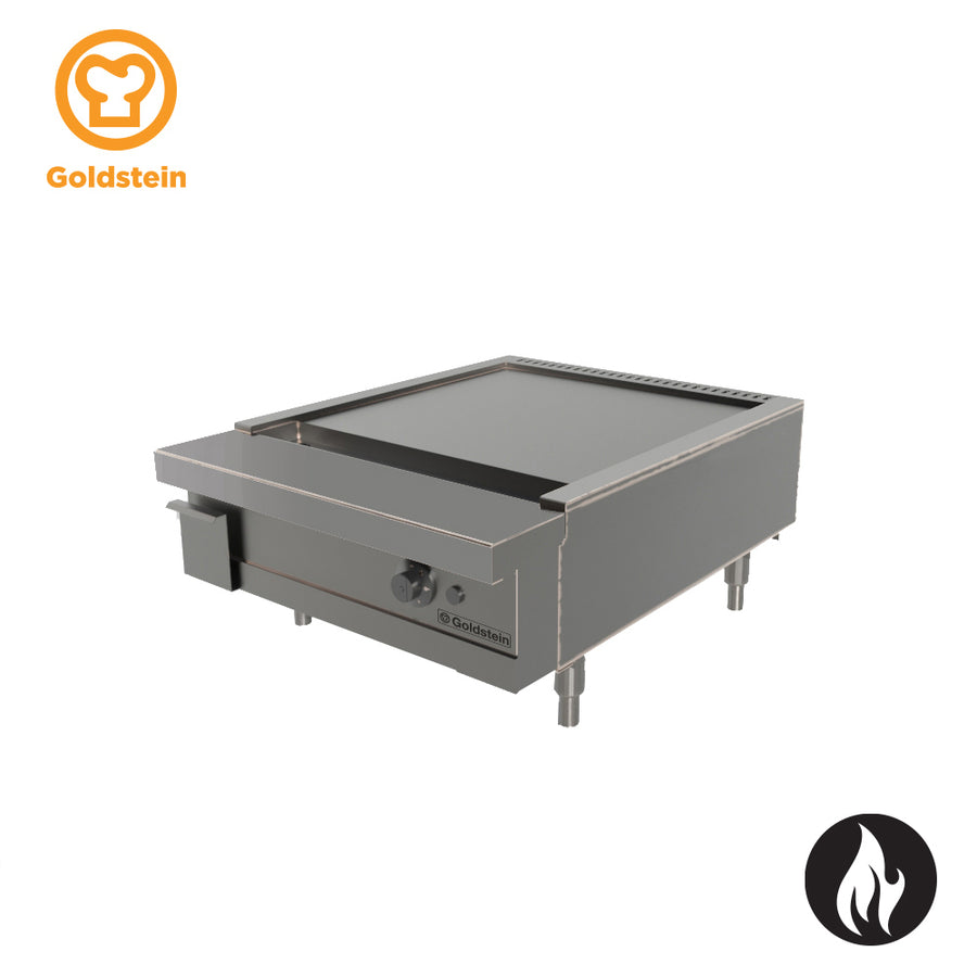 TK24 | Teppanyaki Plate - Middleby Australia