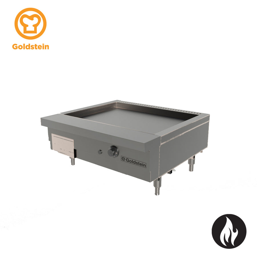TK30 | Teppanyaki Plate - Middleby Australia