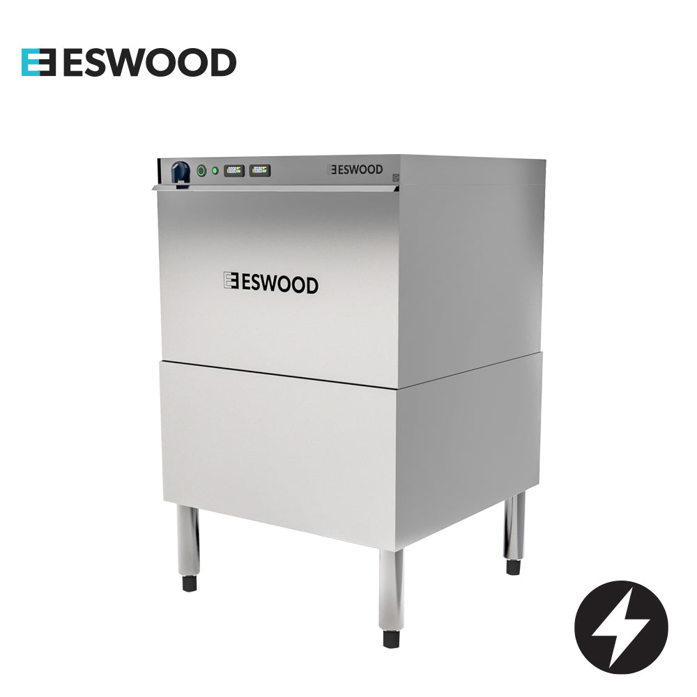 UC25NDP | Undercounter Warewasher - Middleby Australia