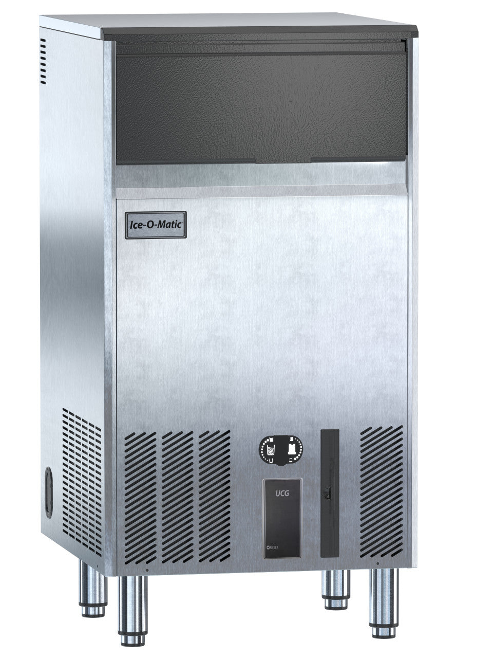Ice-O-Matic  UCG165A Self Contained Gourmet Ice Maker