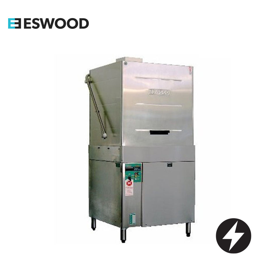 UT20P | Pot, Pan, Tray and Utensil Warewasher - Middleby Australia