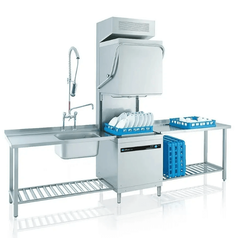 Upster H500 Air