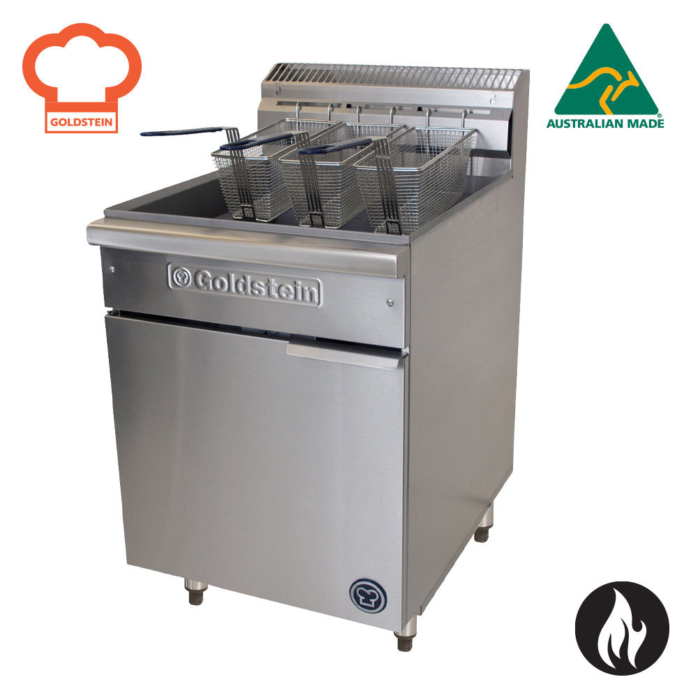 Cooking Equipment